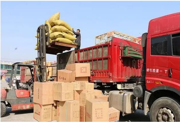 株洲到吉水县物流专线